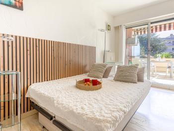 Studio Ciel de Fabron by Interhome, Nice (fotografie 2)
