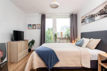 Raspberry Studio Praga Poludnie, Warszawa (zdjęcie 2)
