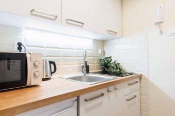Raspberry Studio Praga Poludnie, Warszawa (zdjęcie 4)