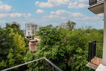 Raspberry Studio Praga Poludnie, Warszawa (zdjęcie 5)