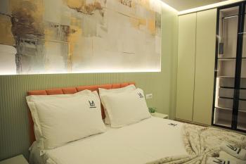 LM Apartments, Tirana (photo 3)