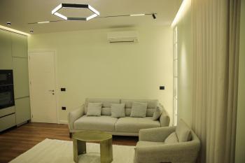 LM Apartments, Tirana (photo 4)