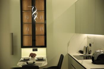 LM Apartments, Tirana (photo 5)