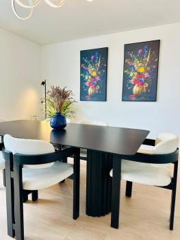 Unique 2 bd Apartment - Grand place view, Брюссель (фото 2)