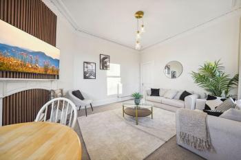 Large Terraced Home with Parking, Glasgow (Foto 2)
