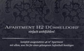 Apartment H2 Düsseldorf, Düsseldorf (photo 5)
