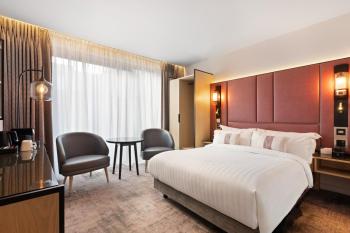The Spencer Hotel, Dublin (fotografie 5)