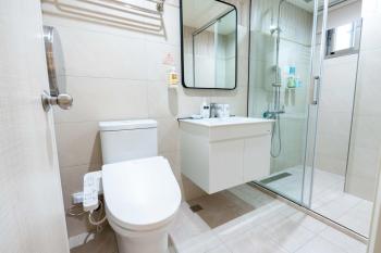 The Cloud Hotel, Zhubei (photo 4)