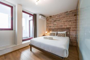 GuestReady - Crayon Walls Apartments, Porto (fotografie 4)