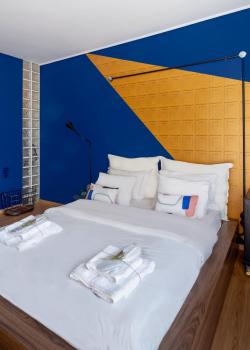 Môss Suite - Monastiraki Square View, Atény (fotografie 4)