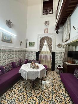 DarMouniaFès, Fes (foto 4)