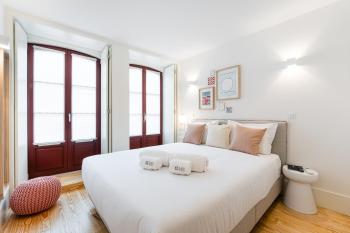 GuestReady - Clérigos Tiles House, Porto (fotografie 2)