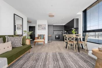 1 Bed Old Trafford Flat Rooftop Views, Manchester (fotografie 5)