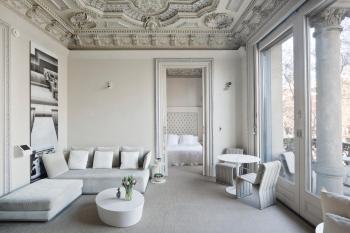 El Palauet Modernist Suites Barcelona, Barcelona (zdjęcie 4)