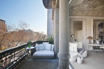 El Palauet Modernist Suites Barcelona, Barcelona (zdjęcie 5)
