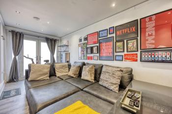 4 Bed Detached House, Glasgow (fotografie 3)