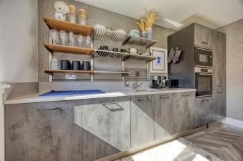 4 Bed Detached House, Glasgow (fotografie 4)