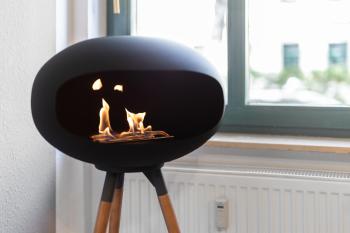 DresdenStay gemütlich und modern mit Kamin und PS4, Dresden (Foto 2)