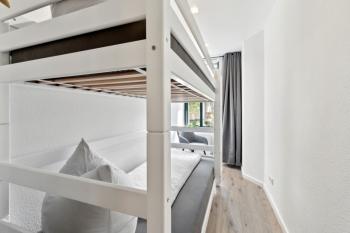 DresdenStay gemütlich und modern mit Kamin und PS4, Dresden (Foto 4)