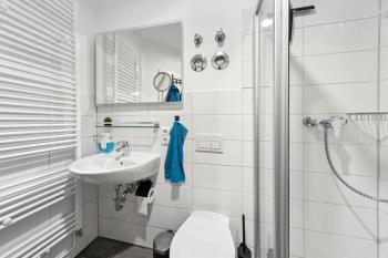 DresdenStay gemütlich und modern mit Kamin und PS4, Dresden (Foto 5)