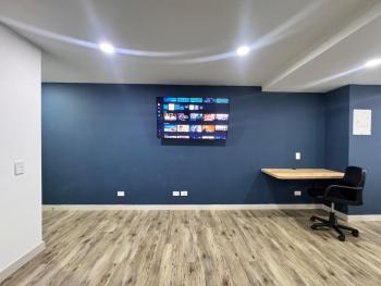 Terraza privada en Laureles con Aire acondicionado, Medellín (fotografie 4)