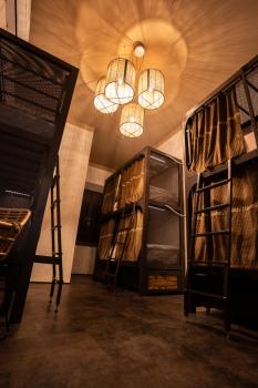 Hotel & Hostel 7, Florence (photo 5)