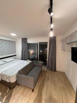Flat Prime - Expo Center , Anhembi, São Paulo (fotografie 4)
