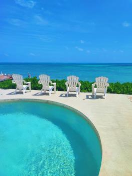 Casa Estrella de Mar, Cancún (fotografie 3)