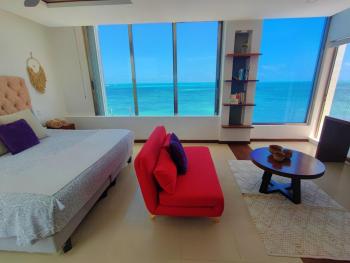 Casa Estrella de Mar, Cancún (fotografie 5)