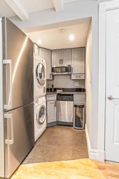 Sophisticated 2BR 1Bath in Turtle Bay Near Subway, New York (Foto 2)