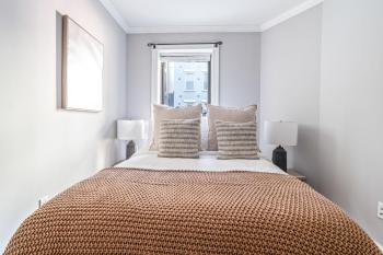 Sophisticated 2BR 1Bath in Turtle Bay Near Subway, New York (Foto 4)