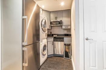Sophisticated 2BR 1Bath in Turtle Bay Near Subway, New York (Foto 5)
