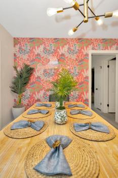 Breezy Pineapple, Heated Pool, Sleeps 12, Putting Green, Largo (fotografie 2)
