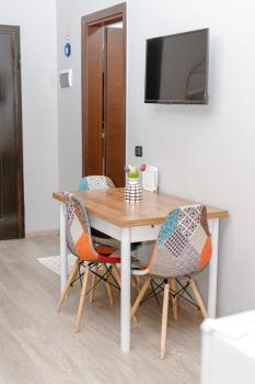 Nevila's apartment, Tirana (photo 4)