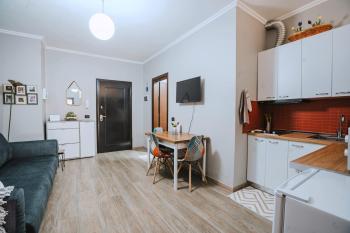 Nevila's apartment, Tirana (photo 3)