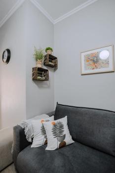 Nevila's apartment, Tirana (photo 5)