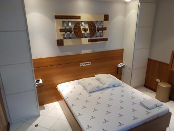 Hotel Três Poderes, São Paulo (Foto 4)