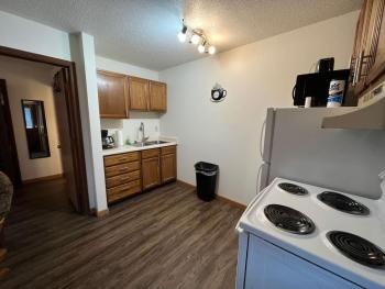 Apartment E - Rental Unit in Tomah, Tomah (foto 3)