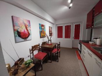 Cozy enchanted story - Apartment Sara, Skopje (zdjęcie 4)