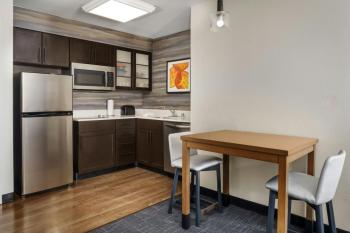 Residence Inn By Marriott Las Vegas Stadium Area, Las Vegas (photo 4)