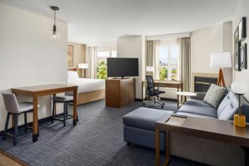 Residence Inn By Marriott Las Vegas Stadium Area, Las Vegas (photo 2)