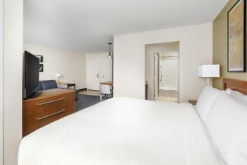 Residence Inn By Marriott Las Vegas Stadium Area, Las Vegas (photo 5)