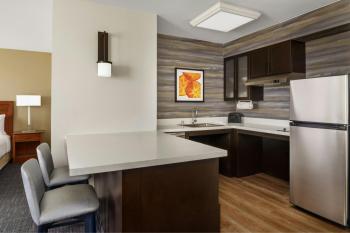 Residence Inn By Marriott Las Vegas Stadium Area, Las Vegas (photo 3)
