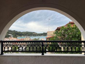 ERIDA Accommodation, Lakka (photo 4)