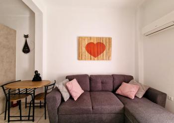 Lido by Welcome Home, Ermupoli (fotografie 4)