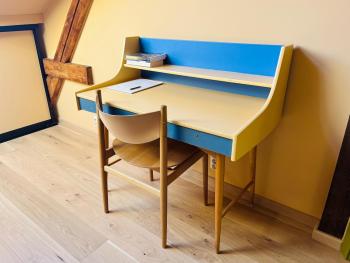 Stylish and Cozy 2BR loft - fully equipped - central, Oslo (photo 4)