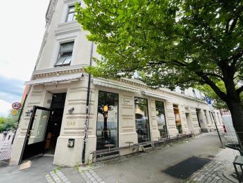 Stylish and Cozy 2BR loft - fully equipped - central, Oslo (photo 2)