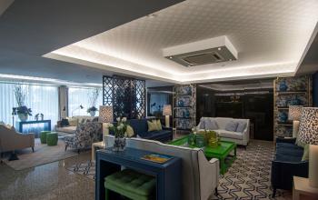 Coração de Fatima Boutique Hotel, Fátima (fotografie 2)