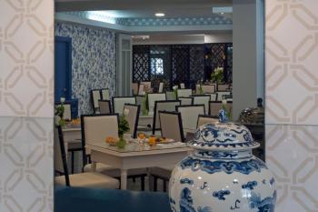 Coração de Fatima Boutique Hotel, Fátima (fotografie 4)
