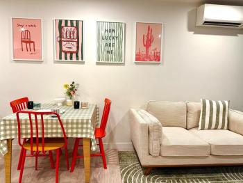 2Bedrooms,SkyTower next 20 m, FREE parking, Air con, Auckland (fotografie 5)